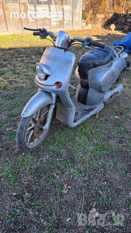 Benelli Pepe 50 2t, снимка 3 - Мотоциклети и мототехника - 52998969