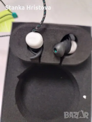 Блутут слушалки AKG Harman N 200., снимка 3 - Слушалки и портативни колонки - 49727135