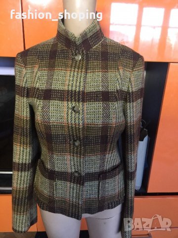 Дамско сако вълна Weekend Max Mara