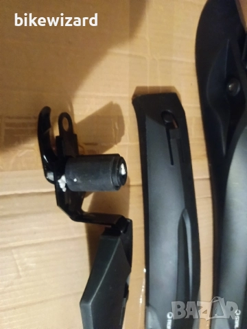 RBRL комолект калници за планински велосипед 24-29 цола НОВО, снимка 3 - Аксесоари за велосипеди - 52326050