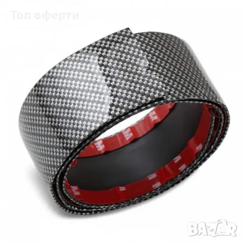 Лайсна декоративна-2350 карбон, снимка 5 - Аксесоари и консумативи - 49337692