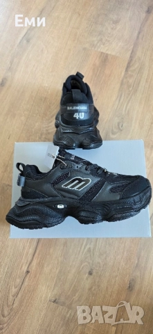 Balenciaga дамски маратонки обувки сникърси , снимка 18 - Маратонки - 51648448