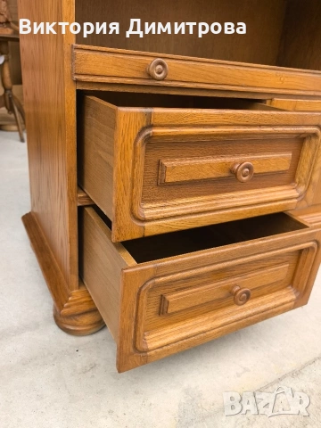 ТВ шкаф , снимка 11 - Шкафове - 53686456