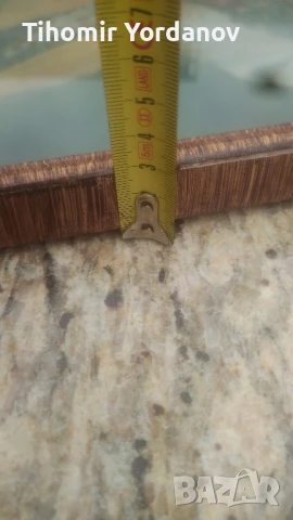 Портрет - снимка., снимка 10 - Антикварни и старинни предмети - 51059925