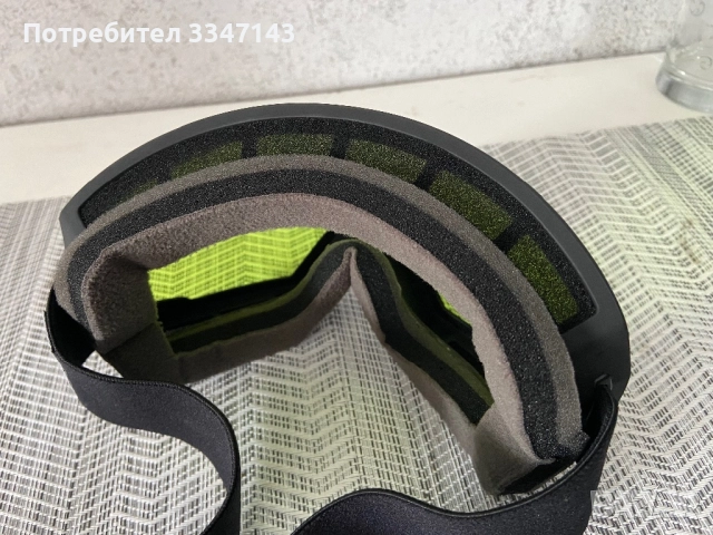 Ски/Сноуборд Очила Маска Outdoor Master НОВИ, снимка 7 - Спортна екипировка - 52103000