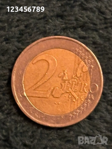 Редки монети, снимка 7 - Антикварни и старинни предмети - 52451983