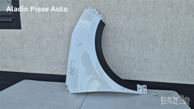 Предно дясно крило Kia Sportage година 2016 2017 2018 2019 2020 2021 , снимка 4 - Аксесоари и консумативи - 50763346