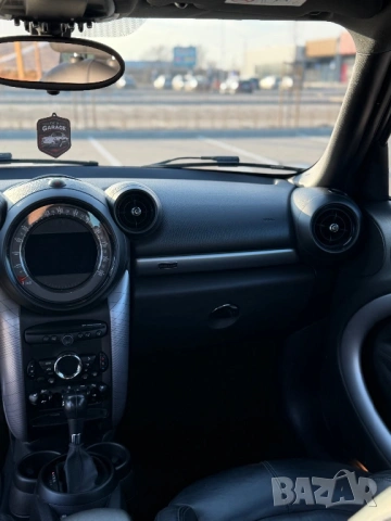 Mini Cooper Countryman “PARK LANE”, снимка 11 - Автомобили и джипове - 53657927