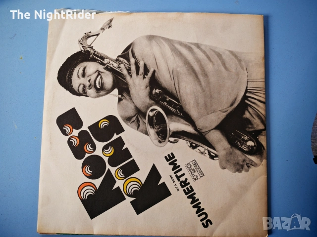 Грамофонни плочи по 5€, снимка 9 - Грамофонни плочи - 53721529