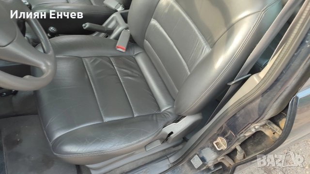газов инжекцион кожен салон колата не е карана извън асфалтови пътища, снимка 7 - Автомобили и джипове - 52653671