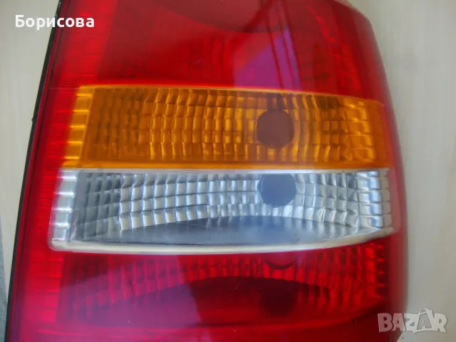 Десен стоп за Опел Астра Opel Astra Tailight   , снимка 3 - Части - 49957743