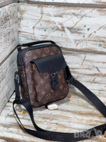 чанти louis vuitton gucci christian dior , снимка 8 - Чанти - 51395209