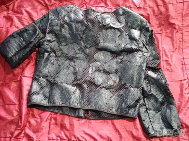 дамски якета,сака , снимка 17 - Якета - 48685682