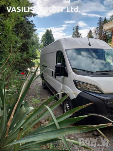 Отдаване на товарен автомобил под наем, снимка 7 - Търговски представители и дистрибуция - 51526014