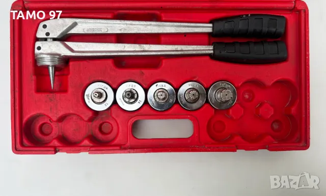 Virax 2526 - Експандер 12-14-16-18-22mm, снимка 2 - Други инструменти - 49048309