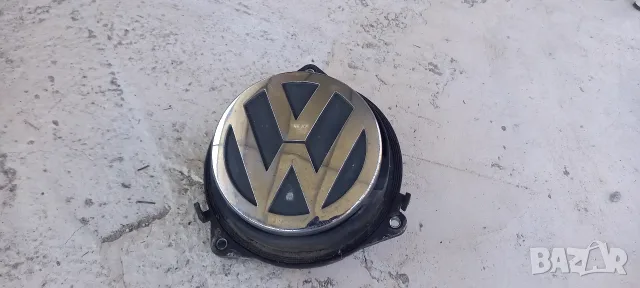 Дръжка заден капак VW Golf V хечбек