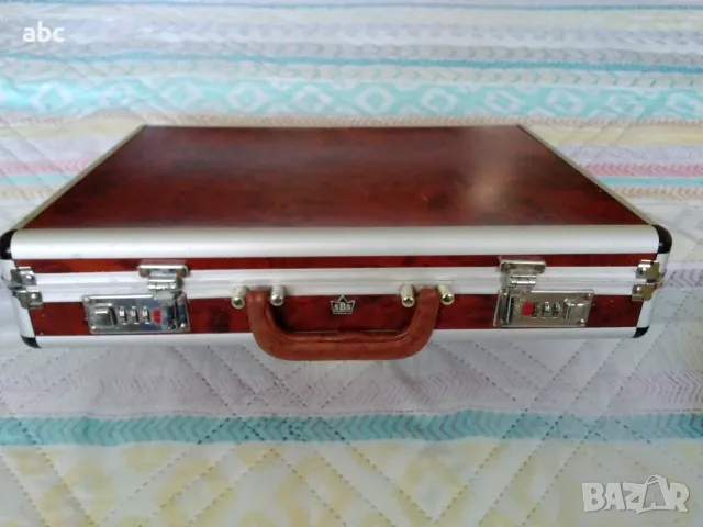 SBS Прибори SBS