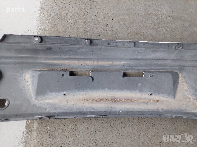 Задна Броня Фиат Браво N:2 - Брава - 710564000 N, снимка 7 - Части - 35880199
