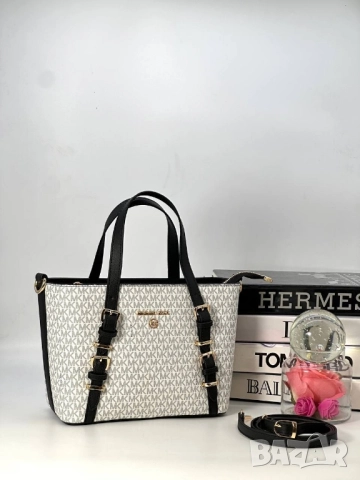 чанти Michael kors tote ➡️32cm⬆️20cm 🌟, снимка 14 - Чанти - 51782466