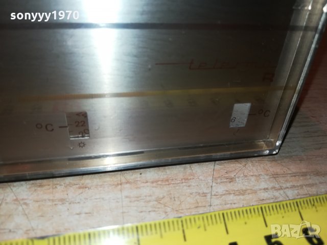 telerma-germany 1210211649, снимка 8 - Антикварни и старинни предмети - 34439827