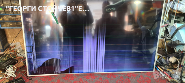 LC-55CUF8472ES T.MS6488E.U703 PW.188W2.711  LY.4WM03G001, снимка 3 - Части и Платки - 36510471