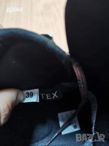 Работни обувки 39, снимка 7 - Мъжки боти - 39162534