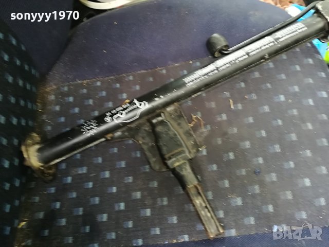 MERCEDES-КРИК ОТ ГЕРМАНИЯ 2512220922, снимка 5 - Аксесоари и консумативи - 39104578