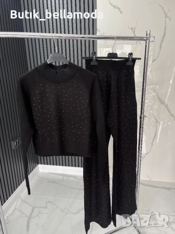 Нов сет плетива с камъчета , снимка 5 - Спортни екипи - 52094871