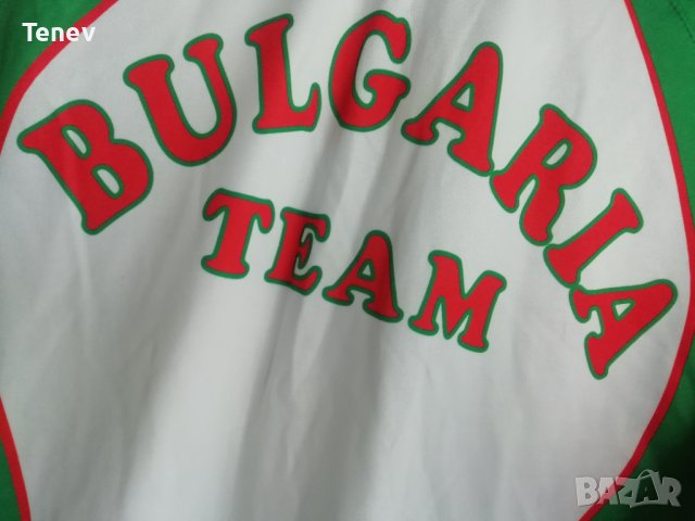 Bulgarian Motorcycle Federdation България оригинална тениска Българска федерация по мотоциклетизъм, снимка 3 - Тениски - 42037369