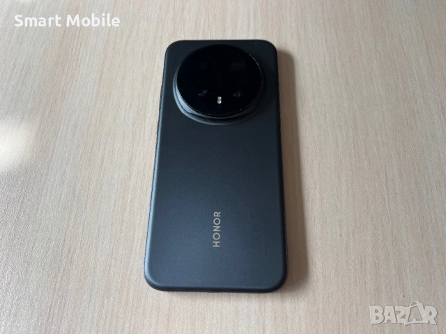 Продавам Honor Magic8 Pro 512/12GB, снимка 3 - Huawei - 53633933