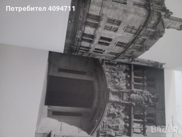 Edwardian London by Felix Barker, снимка 3 - Енциклопедии, справочници - 52489088