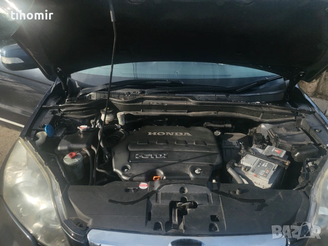 Honda CV-R, снимка 14 - Автомобили и джипове - 53025618