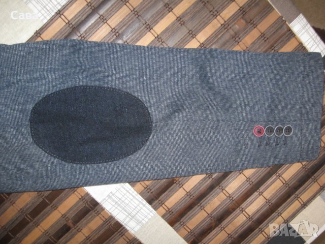 Спортно сако CALAMAR  мъжко,Л, снимка 5 - Сака - 38606719