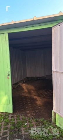 Давам гараж под наем, снимка 2 - Гаражи и паркоместа - 52488572