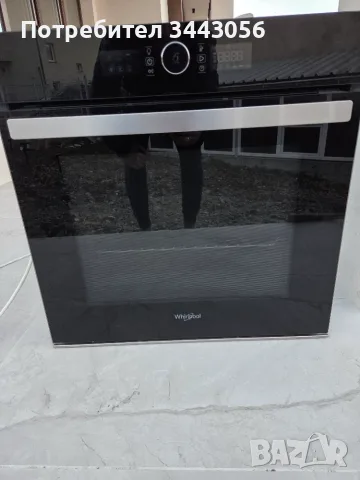 Продавам спешно фурна за вграждане 