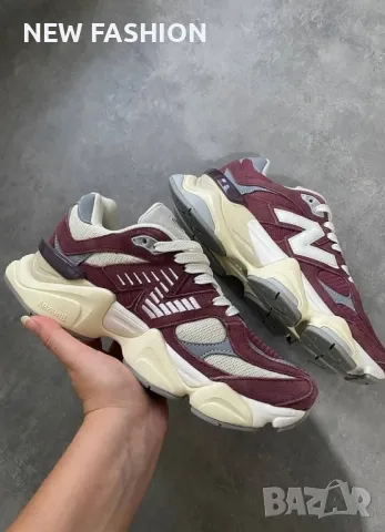 Мъжки Маратонки ✨New Balance 