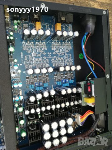 audiolab 8200cd-england 2502221935, снимка 7 - Декове - 35917096