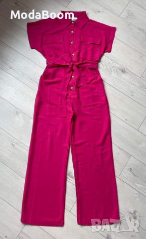 Дамски дълги гащеризони