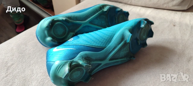 Бутонки NIKE размер 44, бутонки Adidas размер 32, Стоножки Umbro 36,5, снимка 4 - Футбол - 41082348