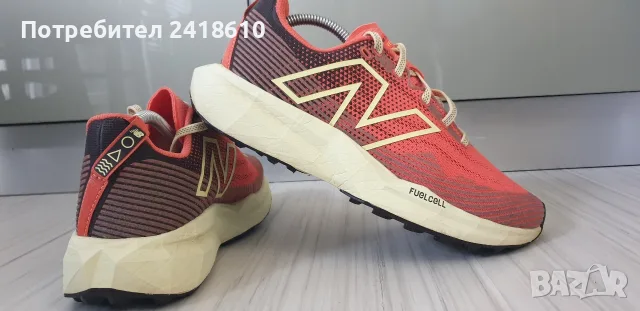 New Balance Fuel Cell Venym Unisex Size 42.5 /27.5 см US 10.5  Uk 8.5   ОРИГИНАЛ! Унисекс  Маратонк