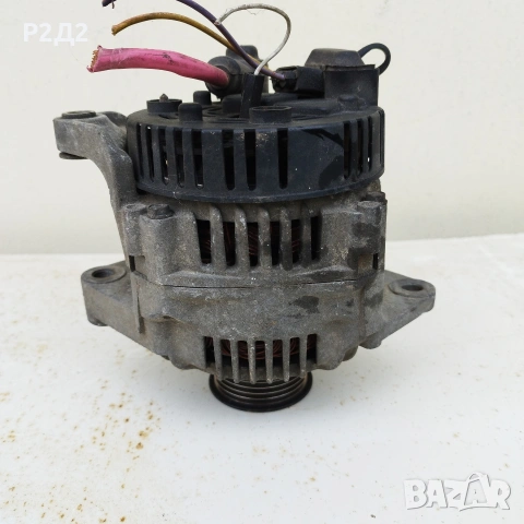 алтернатор за рено Меган 1997 г динамо , снимка 4 - Части - 53019778