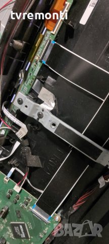 MAIN AV BOARD 1P-012CX00-4010 - SONY KDL-46R470A DISPLAY S460DH1-1, снимка 4 - Части и Платки - 39319709