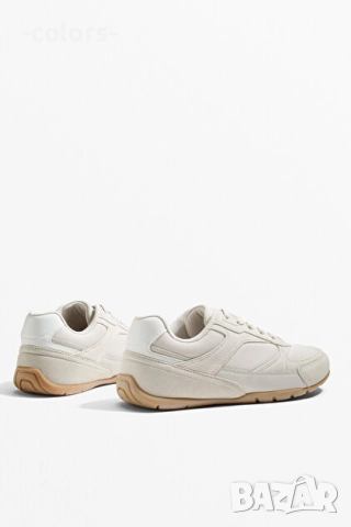 Сникърси велур Oysho