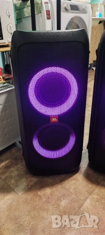 JBL Partybox 310, снимка 2 - Bluetooth тонколони - 53817079