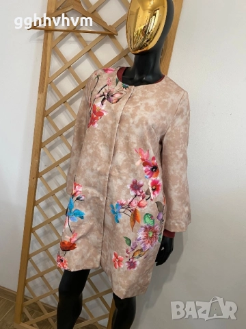 манто, снимка 10 - Палта, манта - 52106074