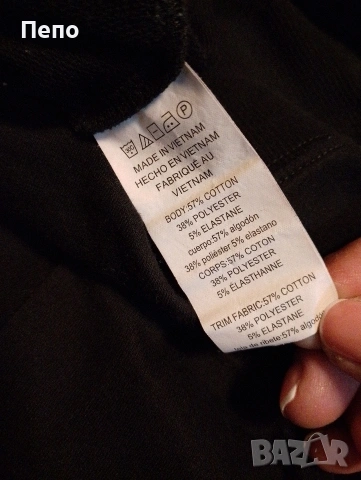 Блуза MK, снимка 3 - Блузи с дълъг ръкав и пуловери - 53215175