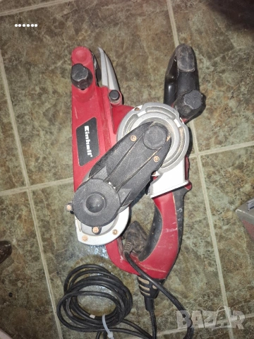 лентов шлайф , снимка 2 - Други инструменти - 53029988