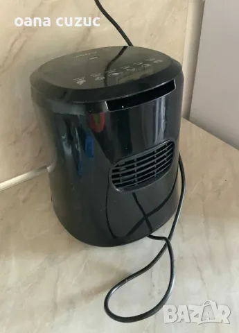 Rohnson R-2831 Air Fryer – 3.8 L, 1300 W, снимка 5 - Други - 55818139