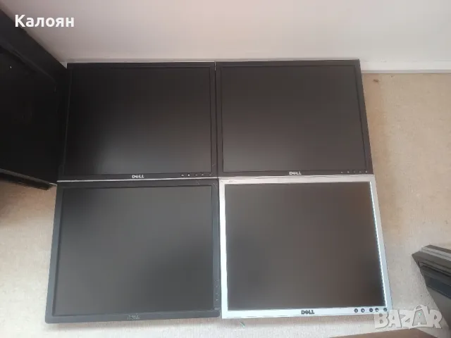 Монитори без стойки - Разпродажба, снимка 5 - Монитори - 47479724