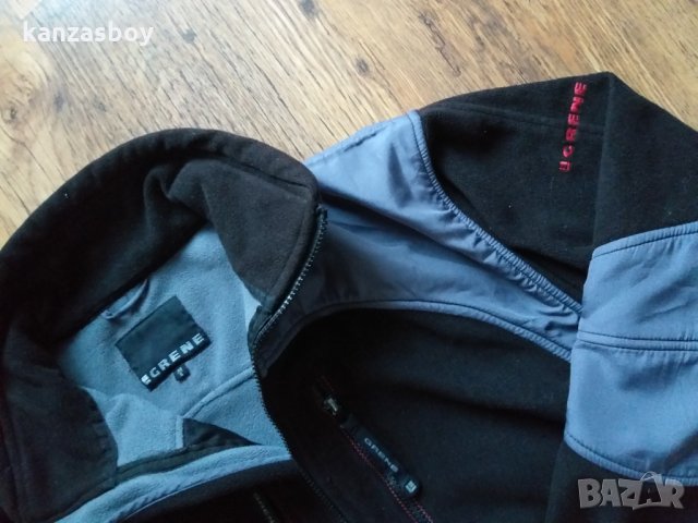 grene workwear - страхотно поларено яке, снимка 2 - Спортни дрехи, екипи - 34727381